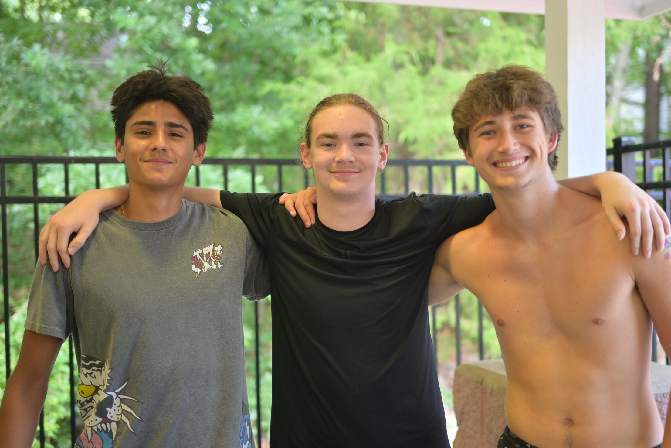 SwampFoxxes 2025. Family and Sports photographer in Cary Raleigh NC North Carolina