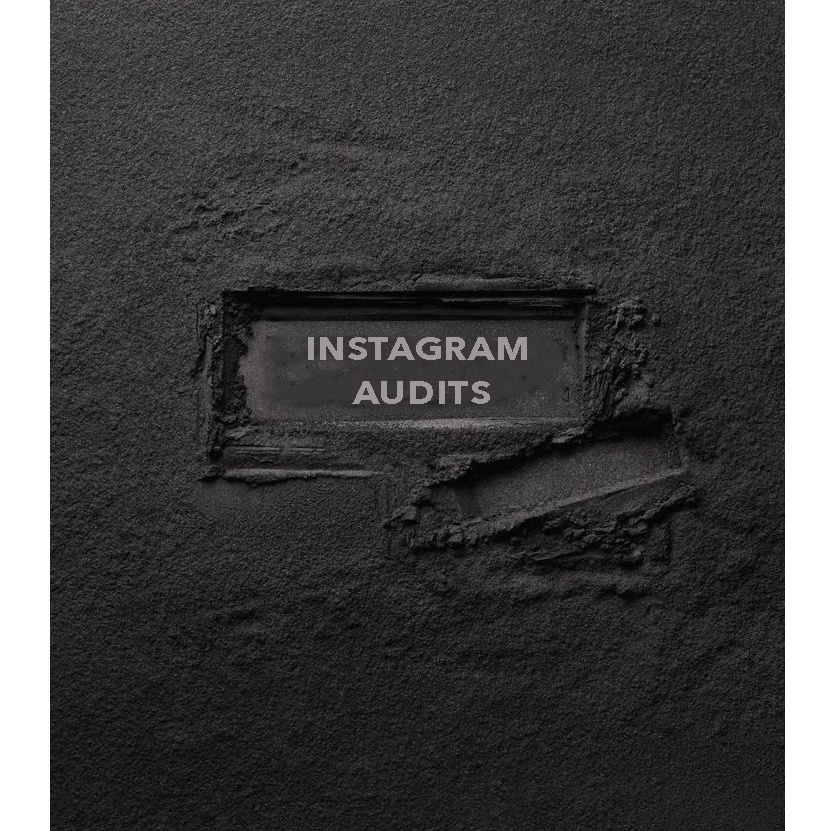 Instagram profila audits. Sieviešu fotogrāfe Nadja Kraukle