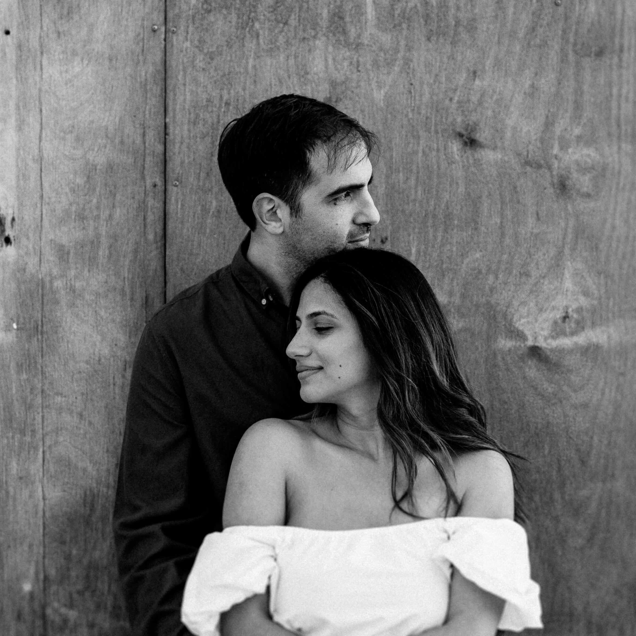 Photographe de mariage et de famille à Braga — Alexandra Mieres Photography