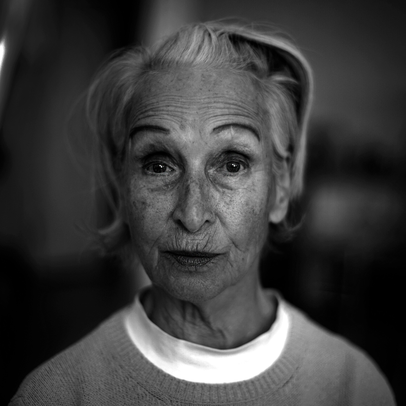 Фотограф и фильммейкер Дмитрий Лимперт