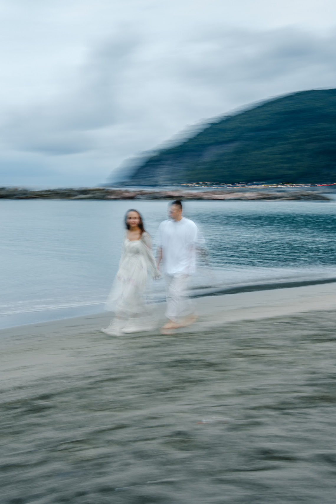 ALTRI SERVIZI. Svitlana Miahka fotografa a Genova