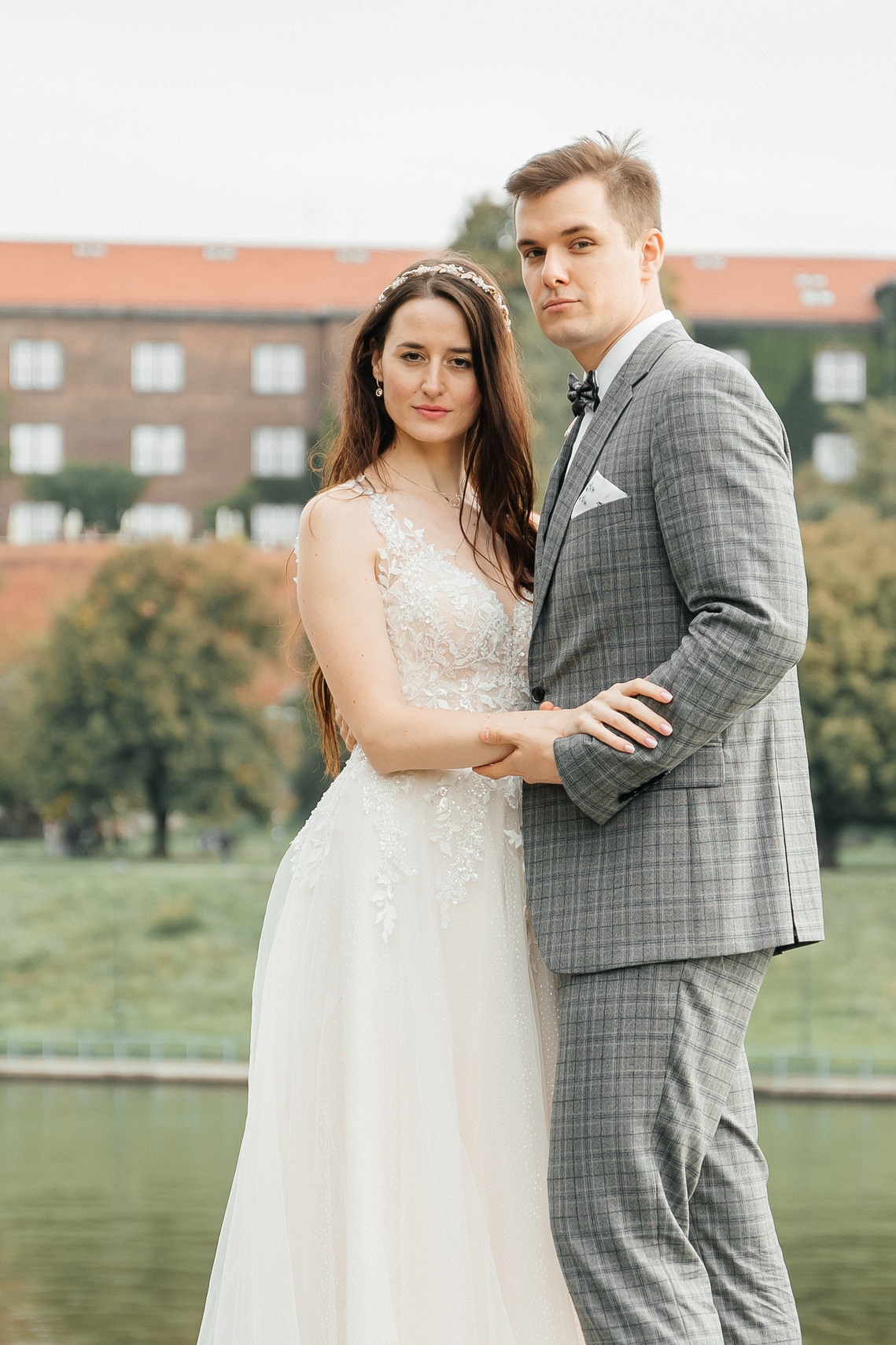 Wedding. Calgary wedding photo and video. Photographer Andrii Bielikov