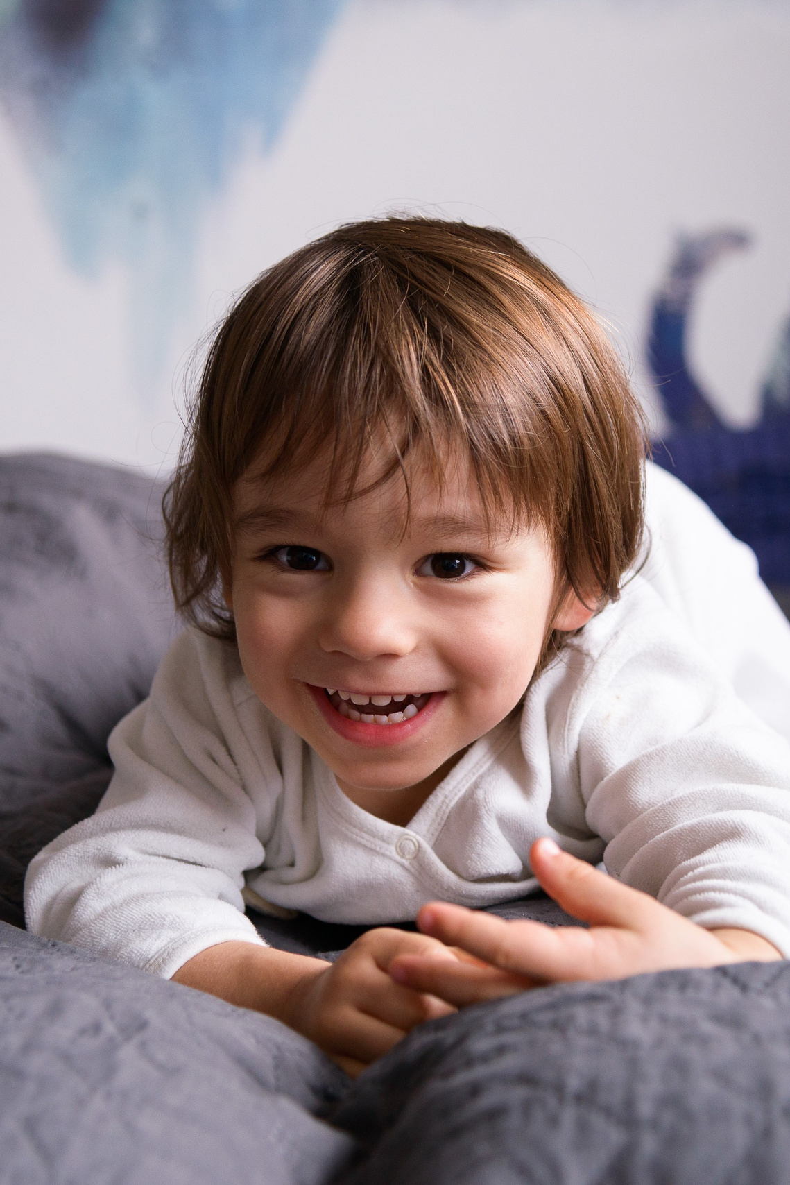 Wedding and Family Photographer in Slovenia