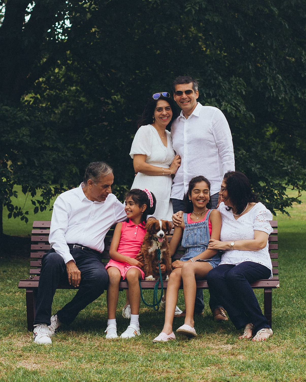 Lifetime Chapters Photography | Melbourne’s Top Family & Portrait Photographer