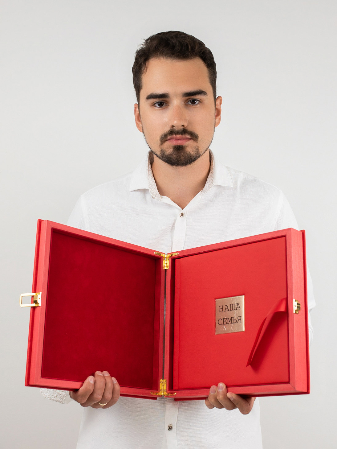 свадебная фотокнига краснодар