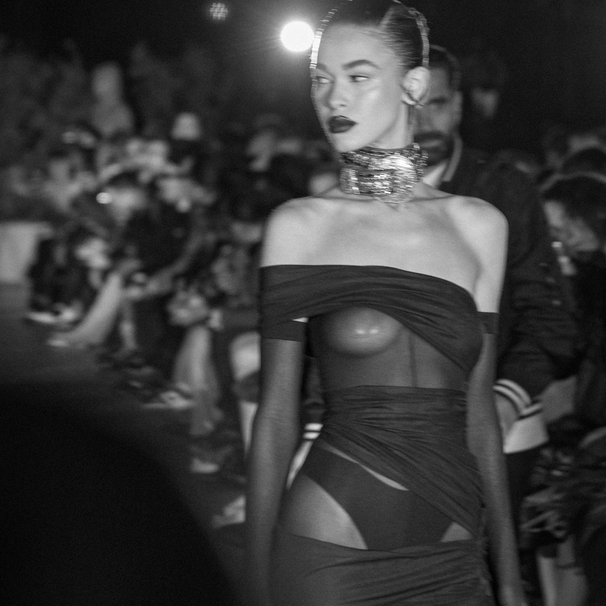 FASHION. Kseniia — Fashion Photographer & Videographer in Paris