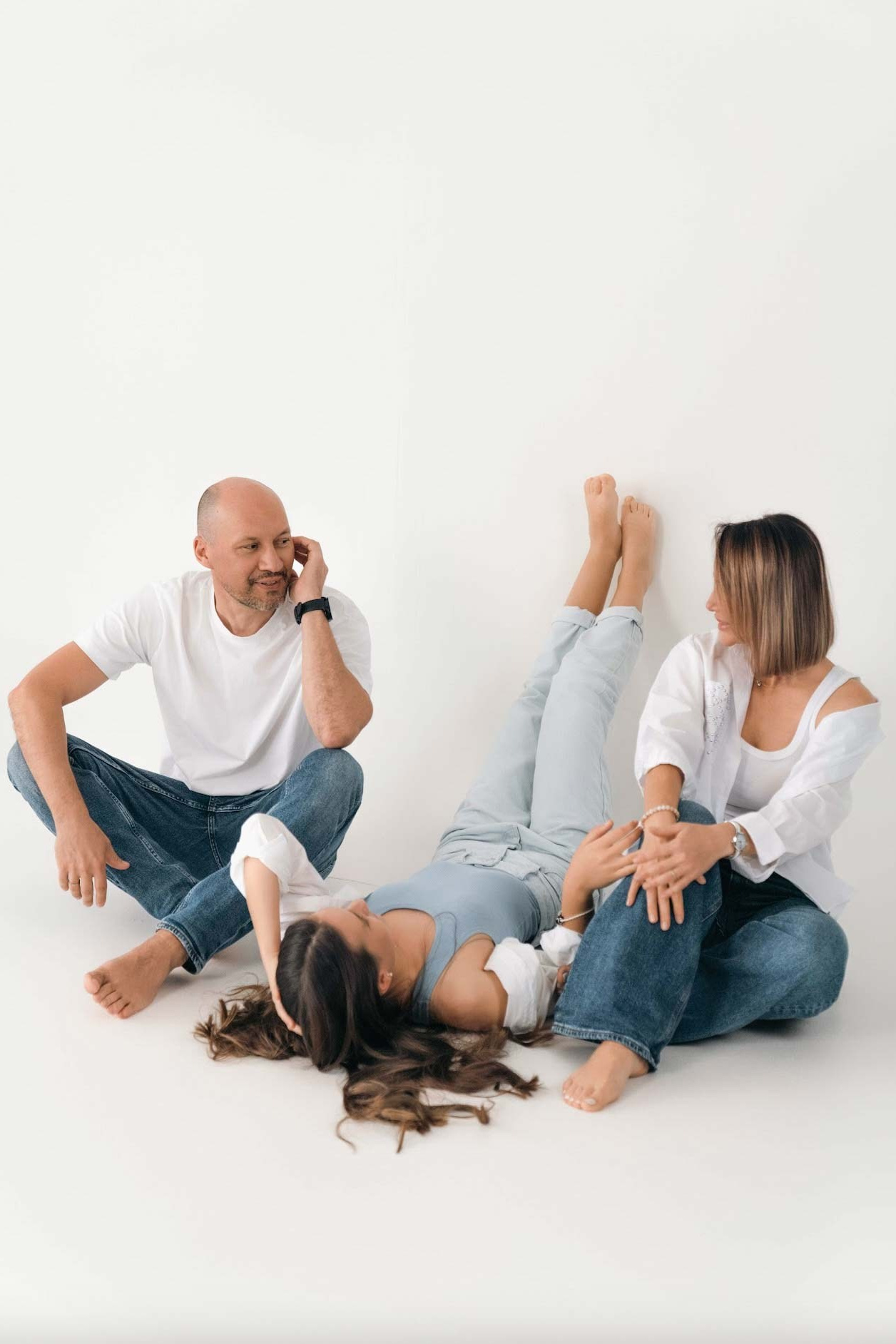 Studio Photography Styles Explained — Jacksonville (FL) Photographer Alice Nabieva