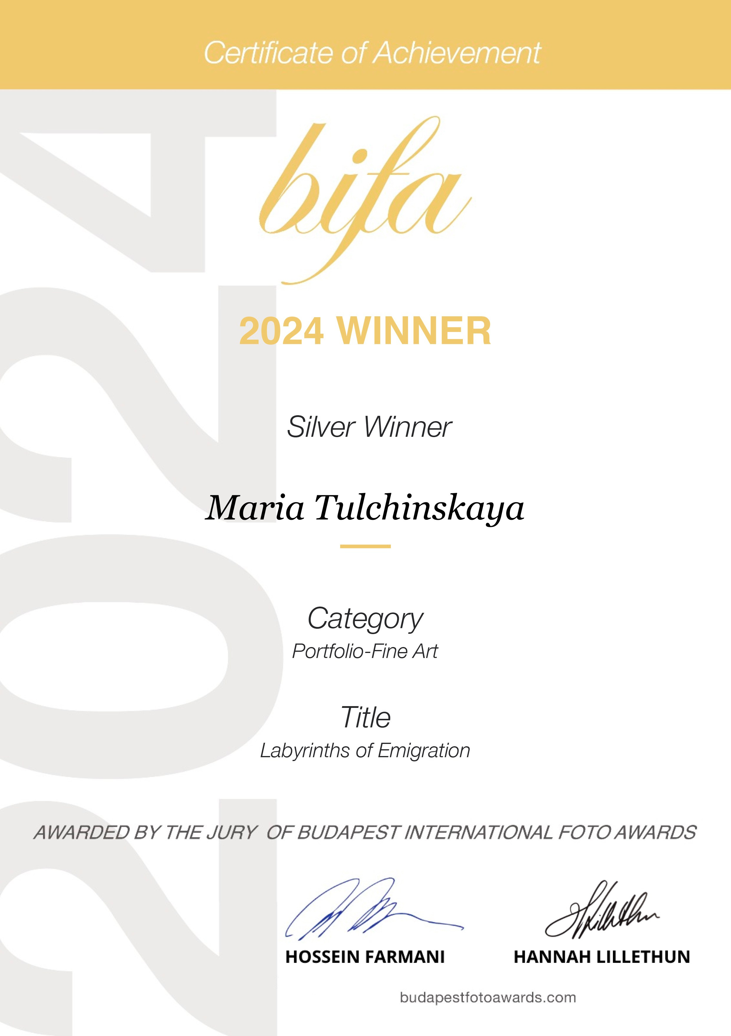 Maria Tulchinskaya — Conceptual Photography in California | Fine Art &