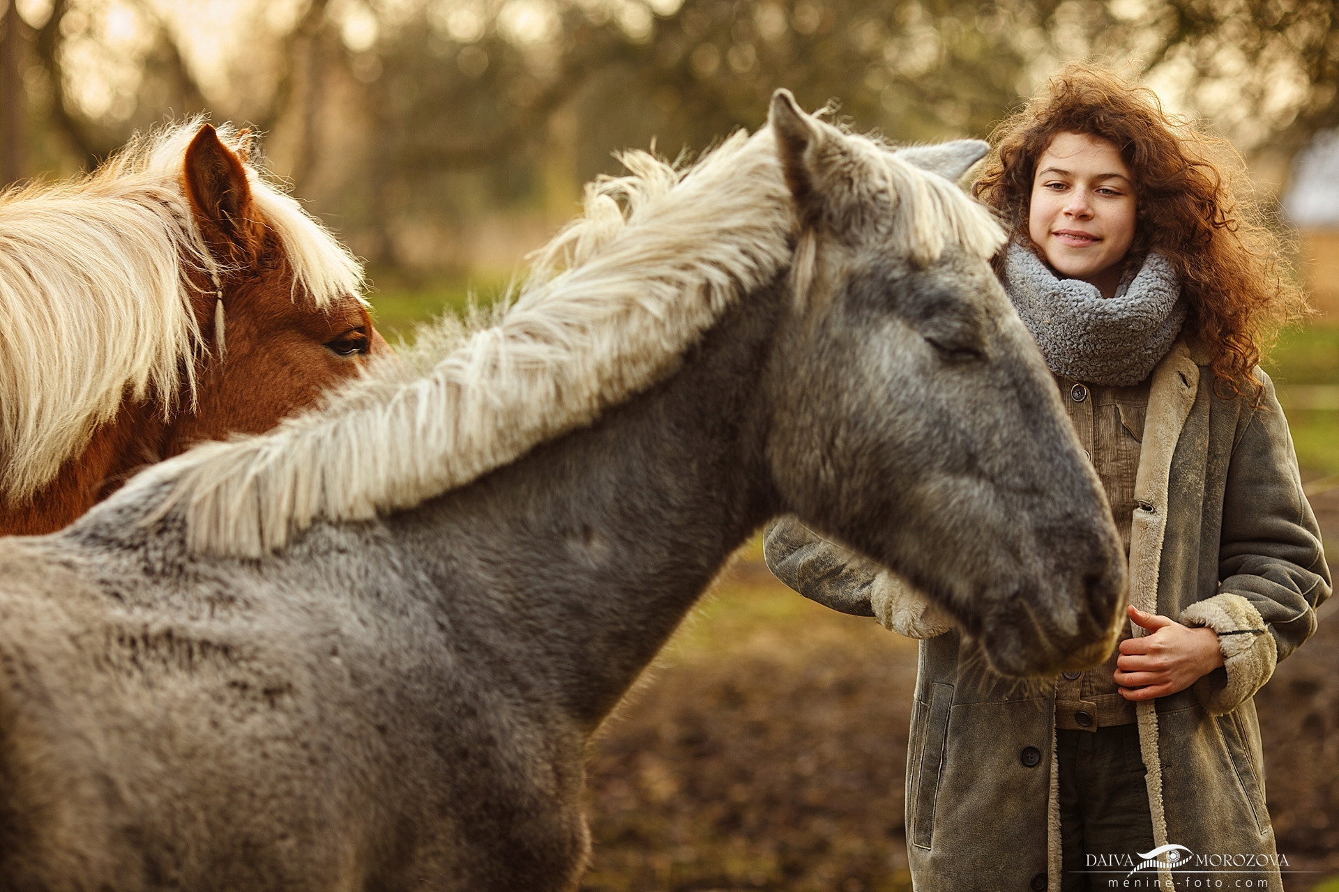 Rekomendacijos žydėjimo fotosesijoms. Šeimos ir vestuvių fotografai Vilniuje Daiva Morozova, Victor Morozov