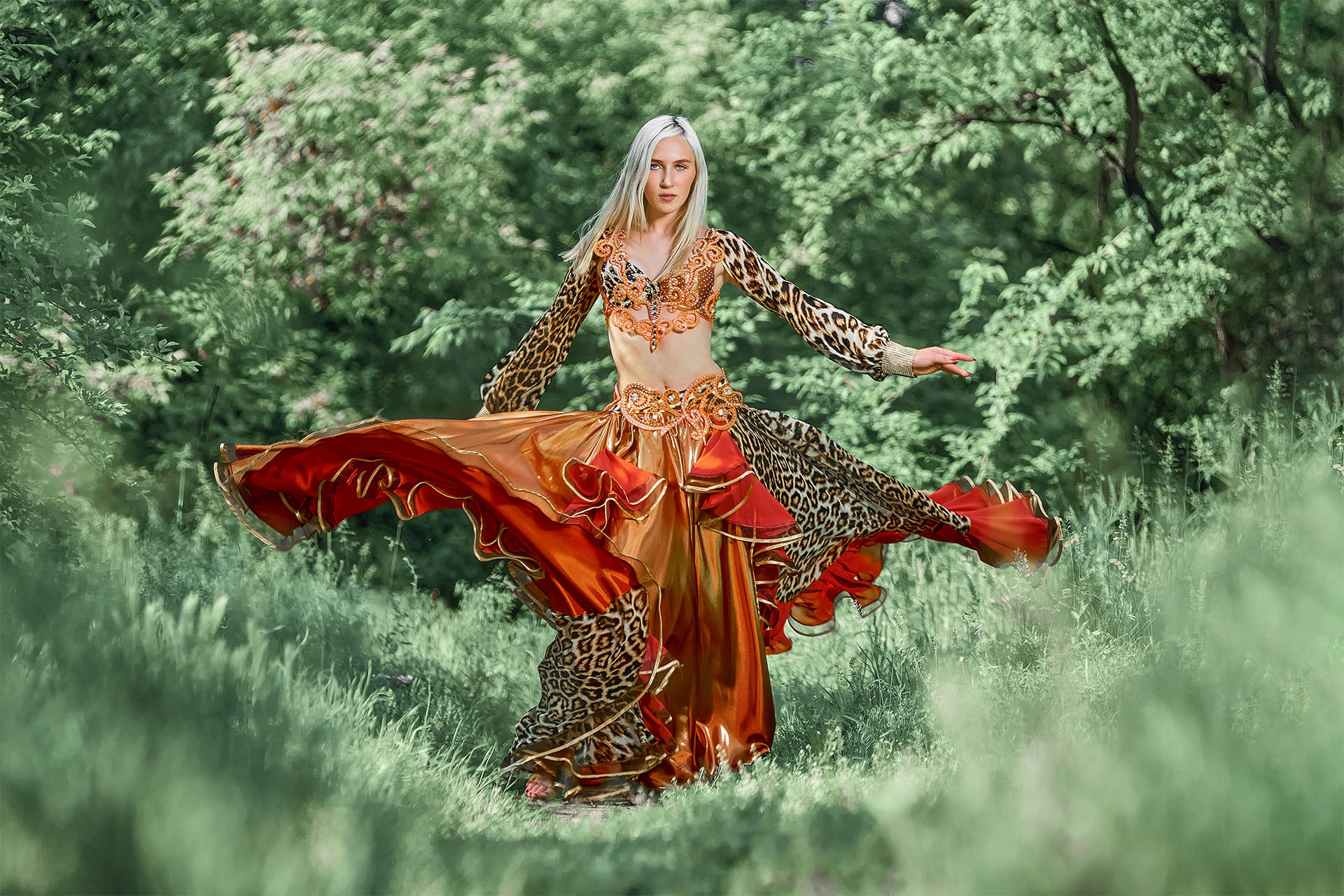 Профессиональный Фотограф Халемонец Андрей в Кривой Рог Днепр Украина