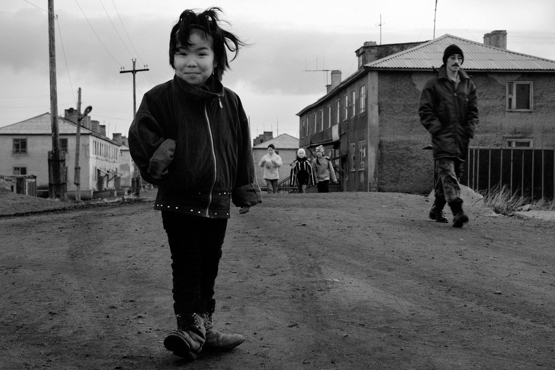 The Calvert Journal. Misha Maslennikov. Documentary photography. Odessa