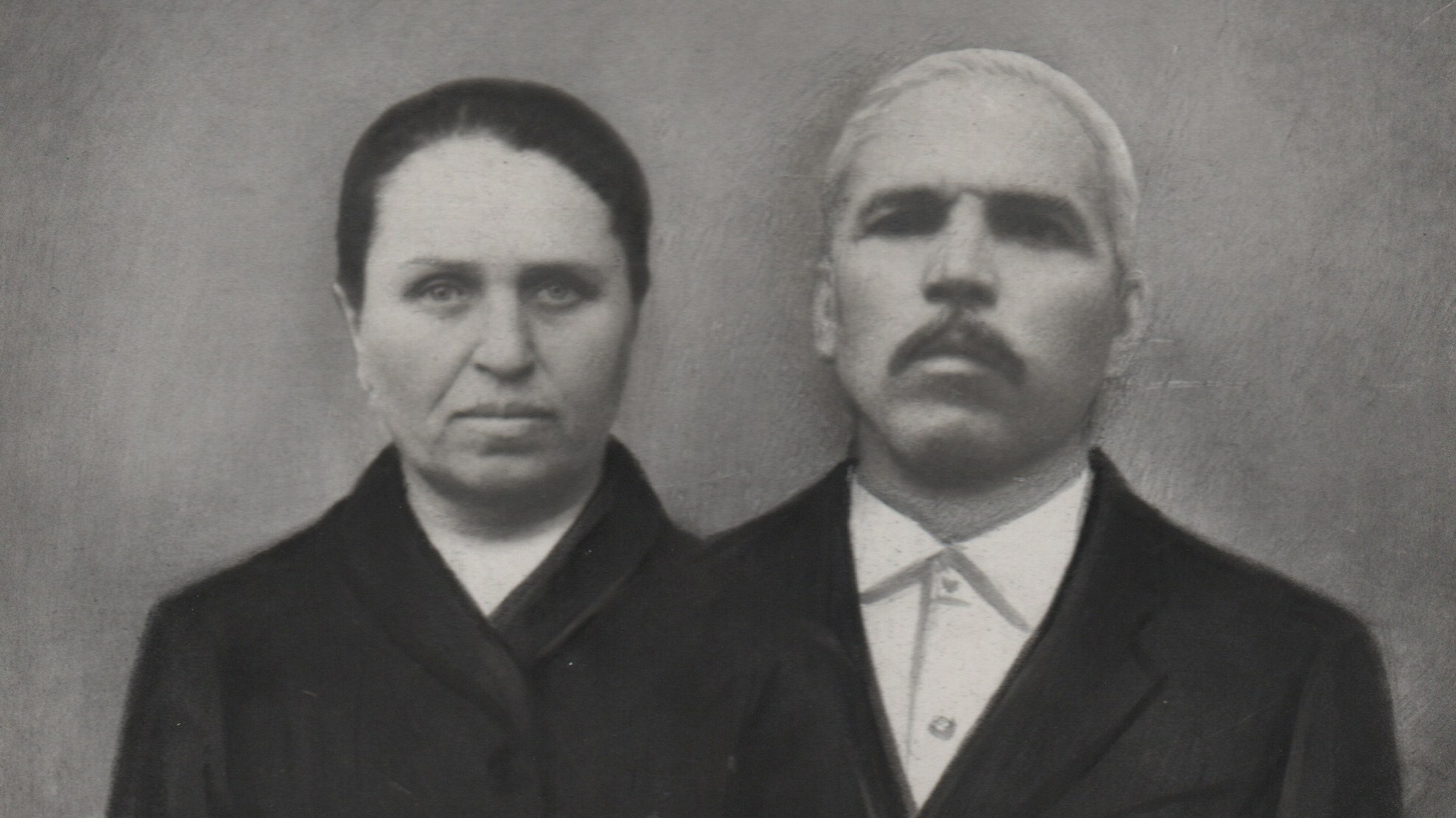 Photo restoration. Daniel Simion Photography