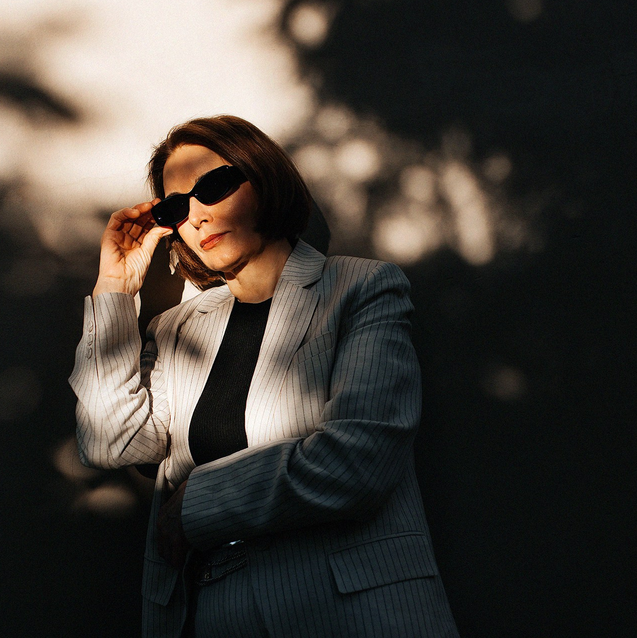 Individual photoshoot in Prague. Family and wedding photographer in Prague Natalia Fedori