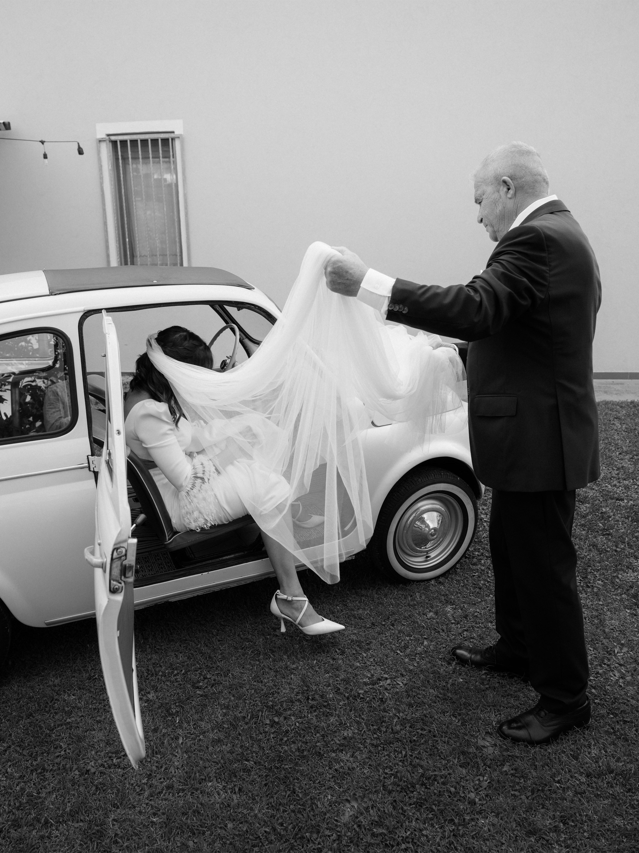 Teresa e Ivan - Matrimonio a