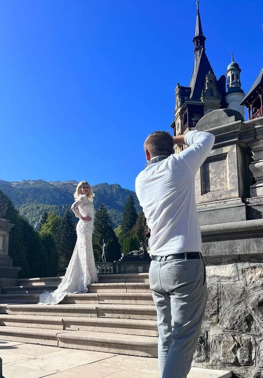 Dima Marian, Fotograf de nuntă: Povești de dragoste spuse prin imagini. MDimaFotoStudio. Fotograf de nuntă, evenimente private și de familie