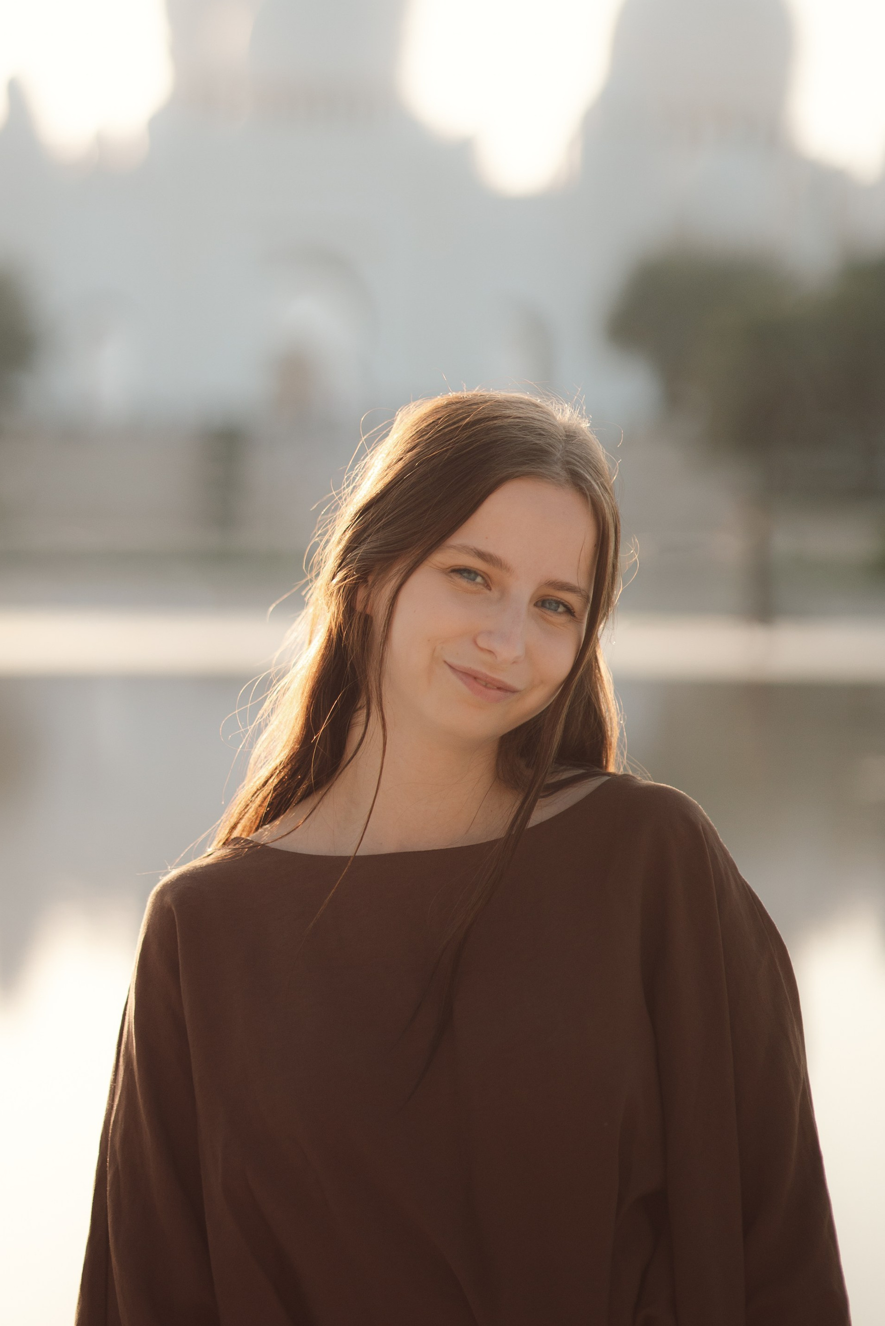 Lifestyle photographer Aleksandra Mach