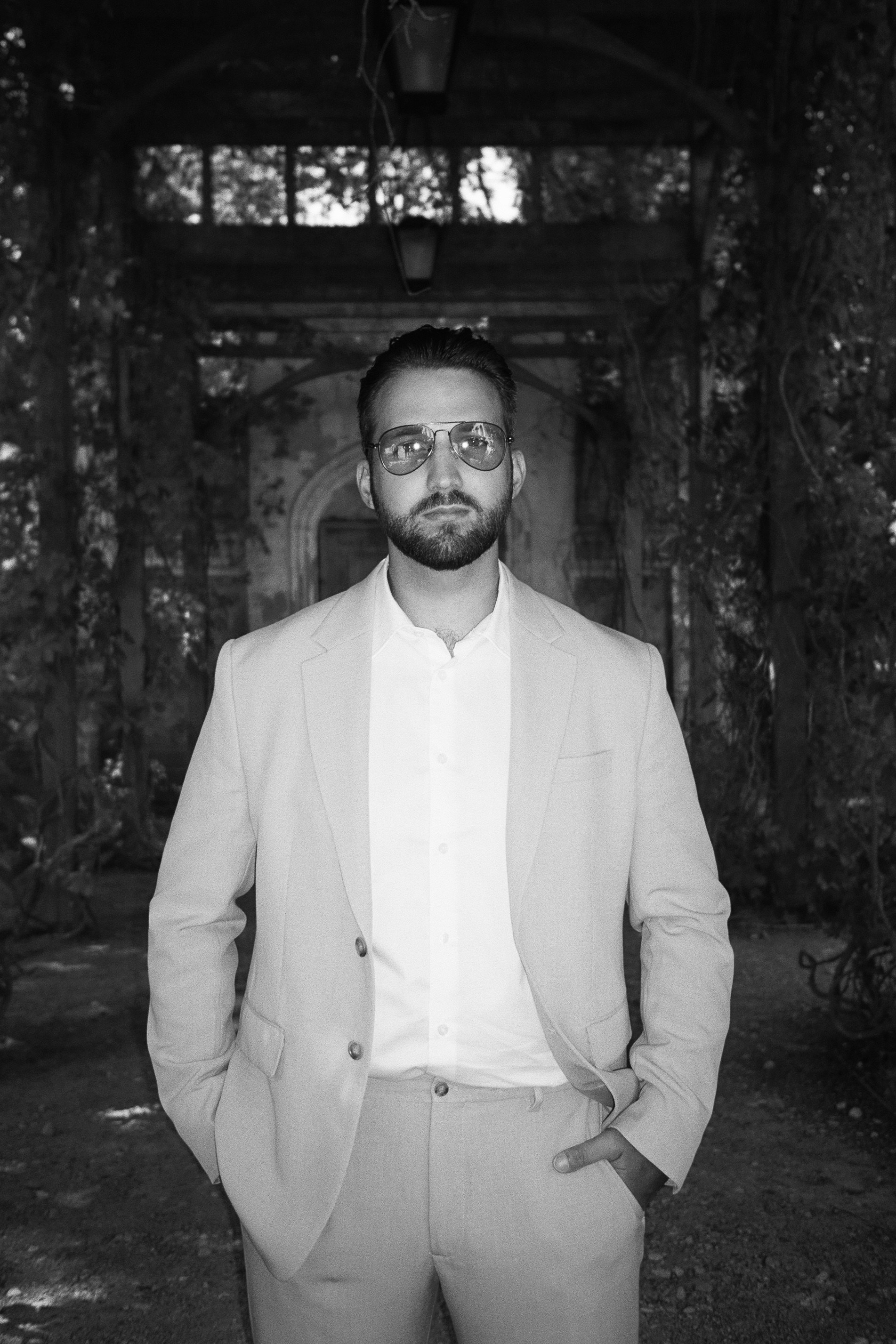 Destination Cinematic Weddings: Photography, Videography & Reels