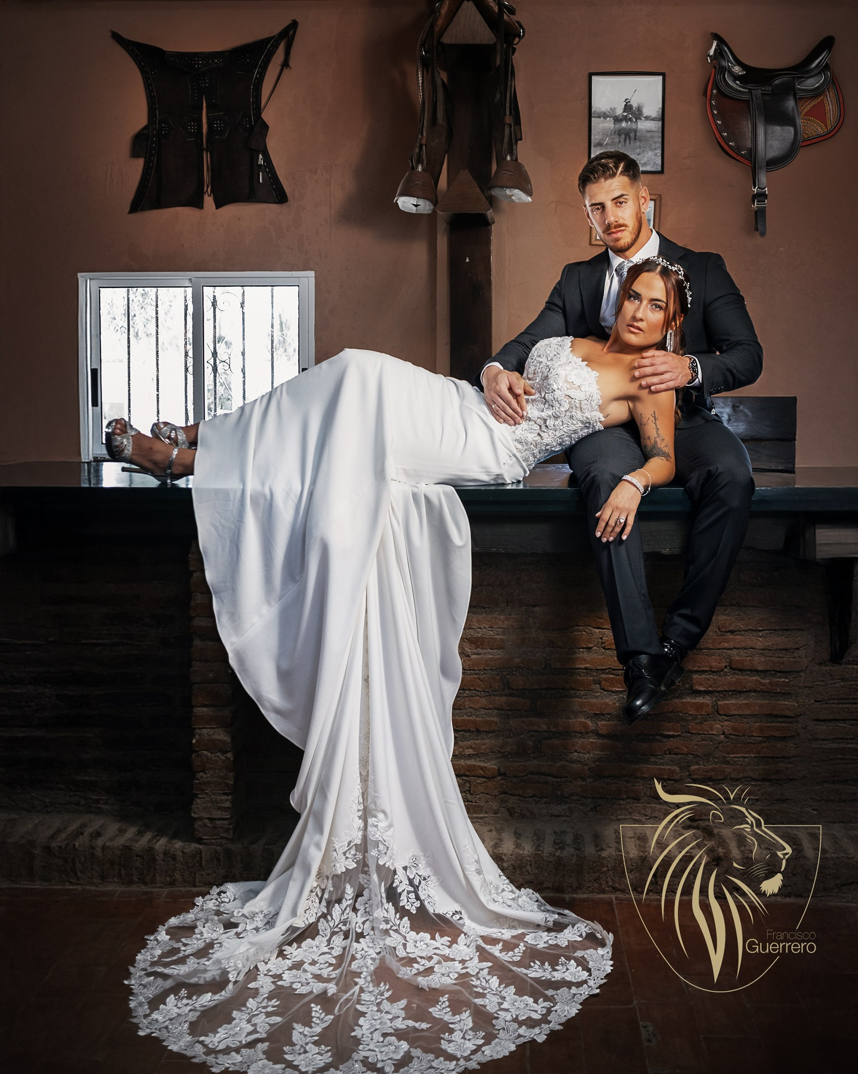 Máster en Fotografía + Fotografía IA