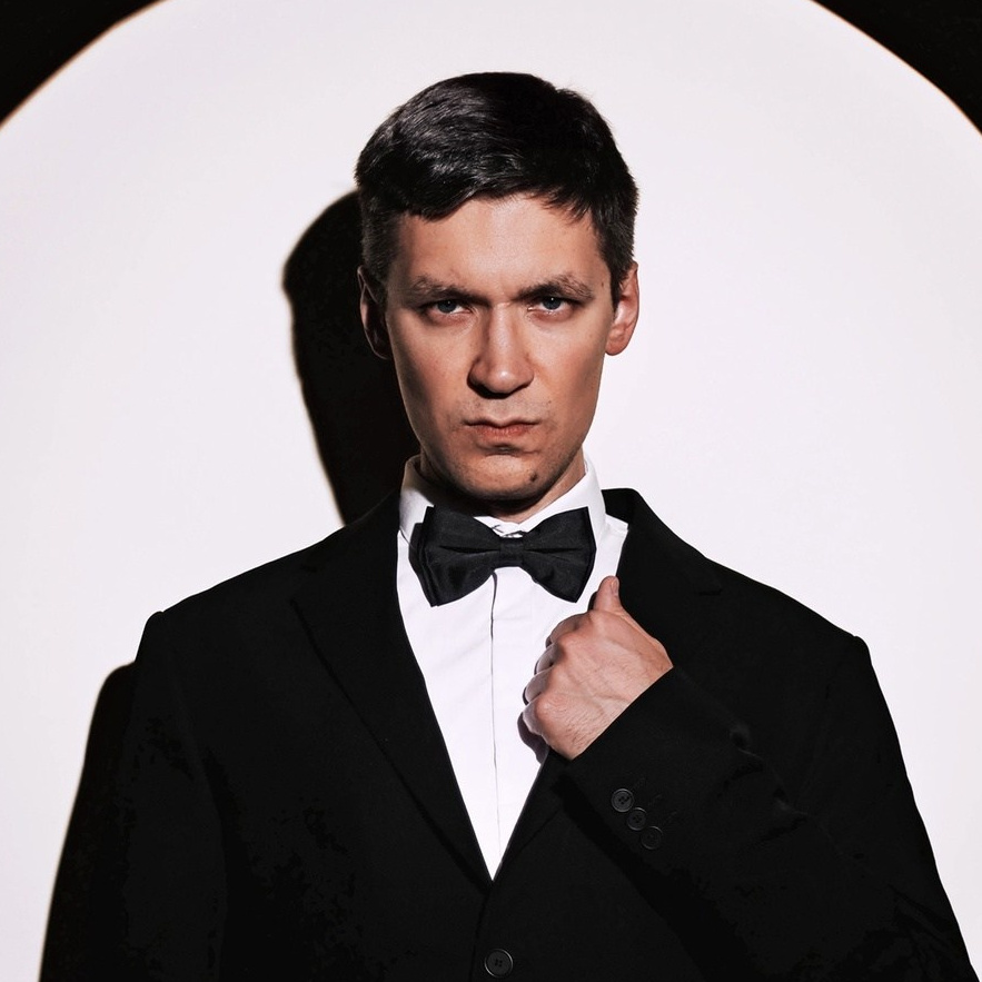 Контакты. Фотограф Михаил Мальчевский