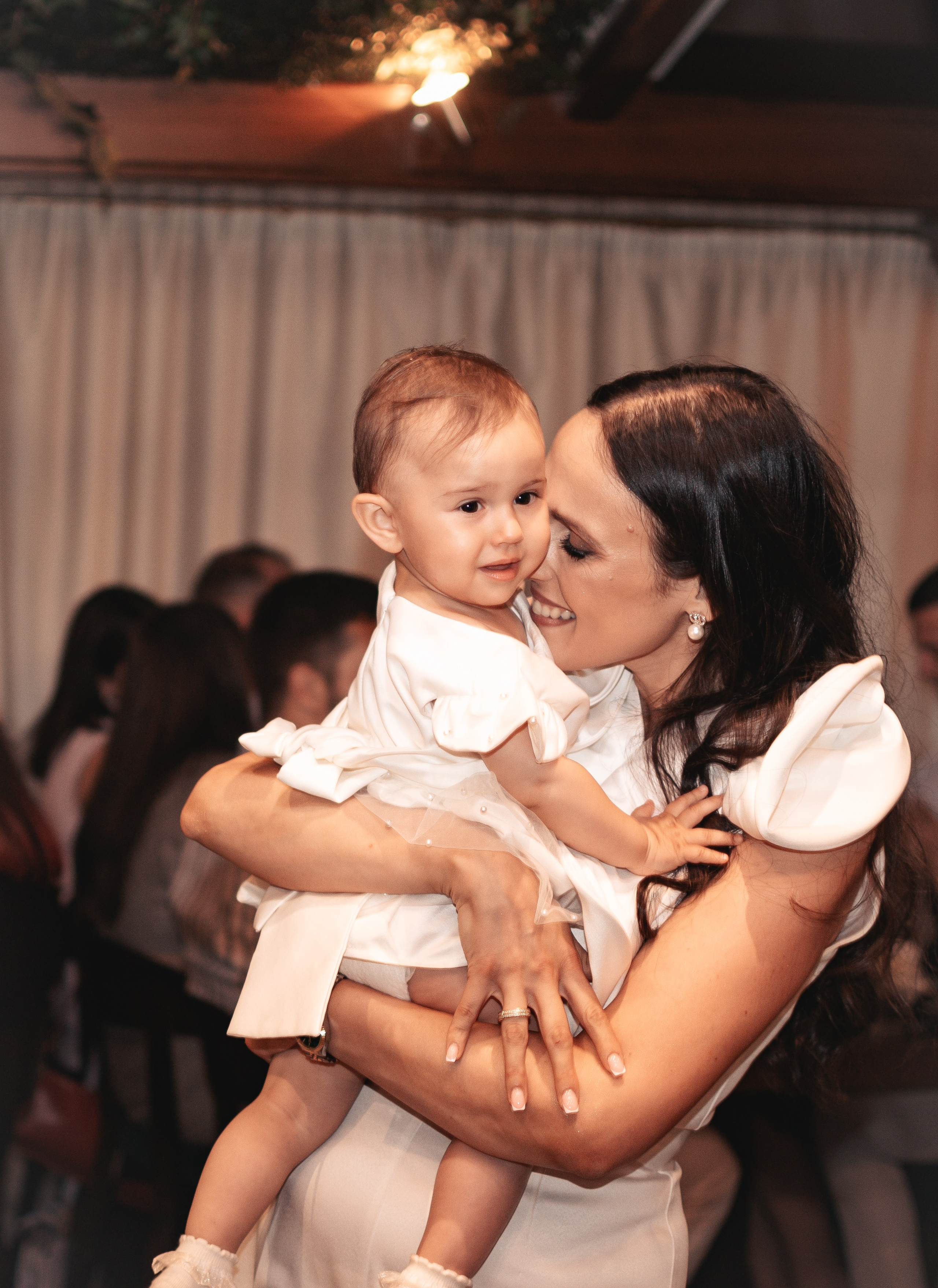 Fotografisanje rođendana. BambinaaPhotography