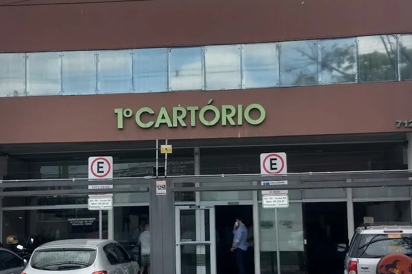 Portifólio Casamento Civil