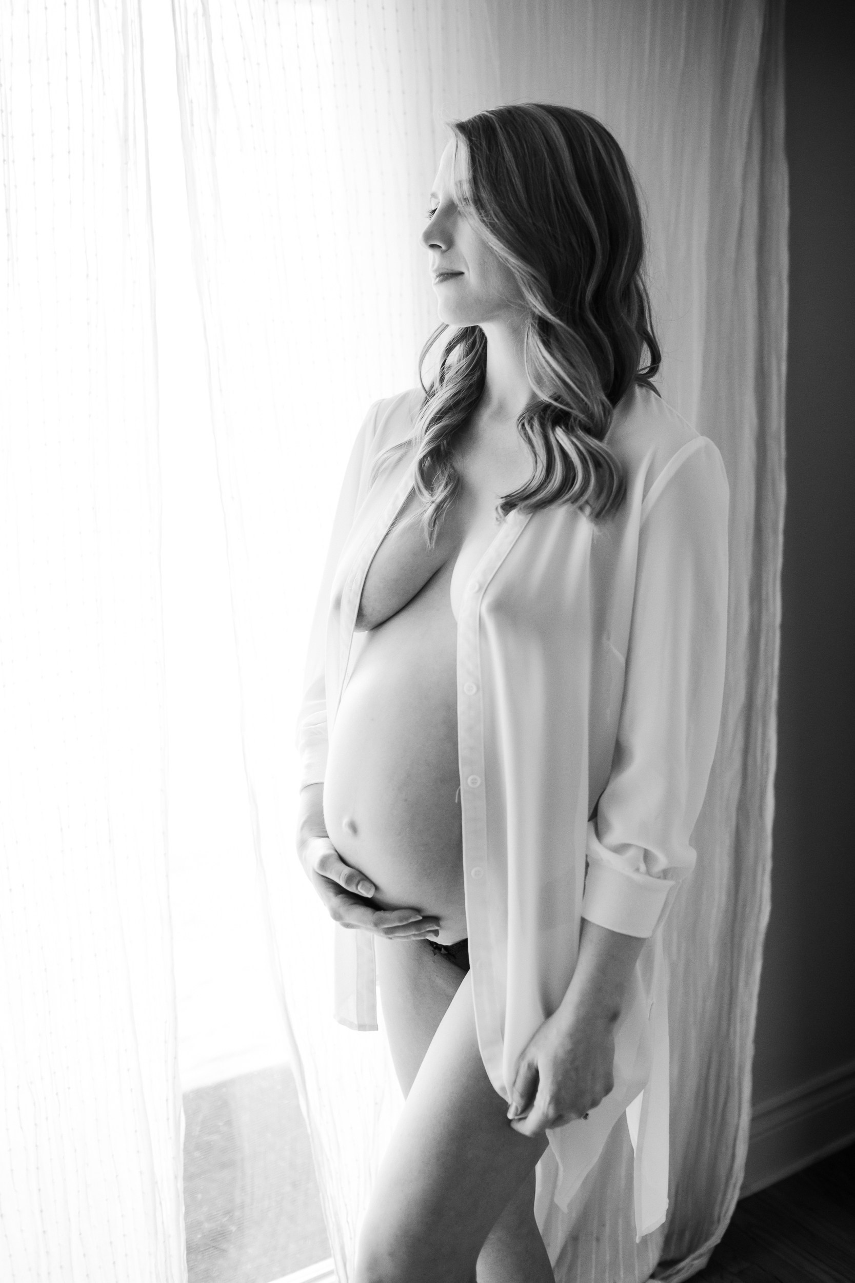 Portrait and Personal Brand Photographer in Simcoe County, Ontario, Bobbi-jo Stuart