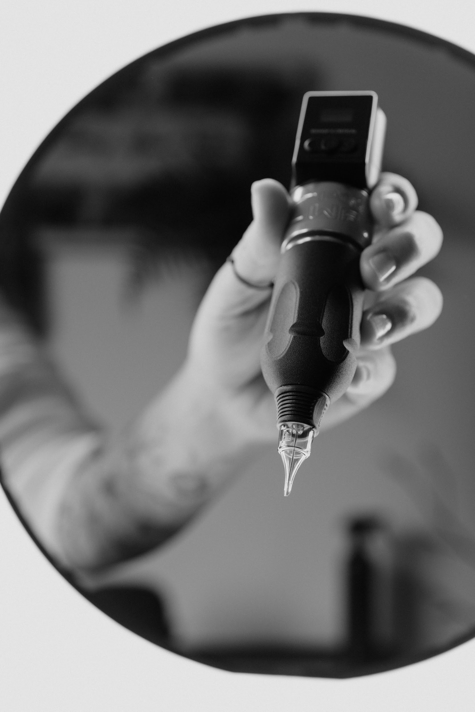 Preis. Tattoo Artist