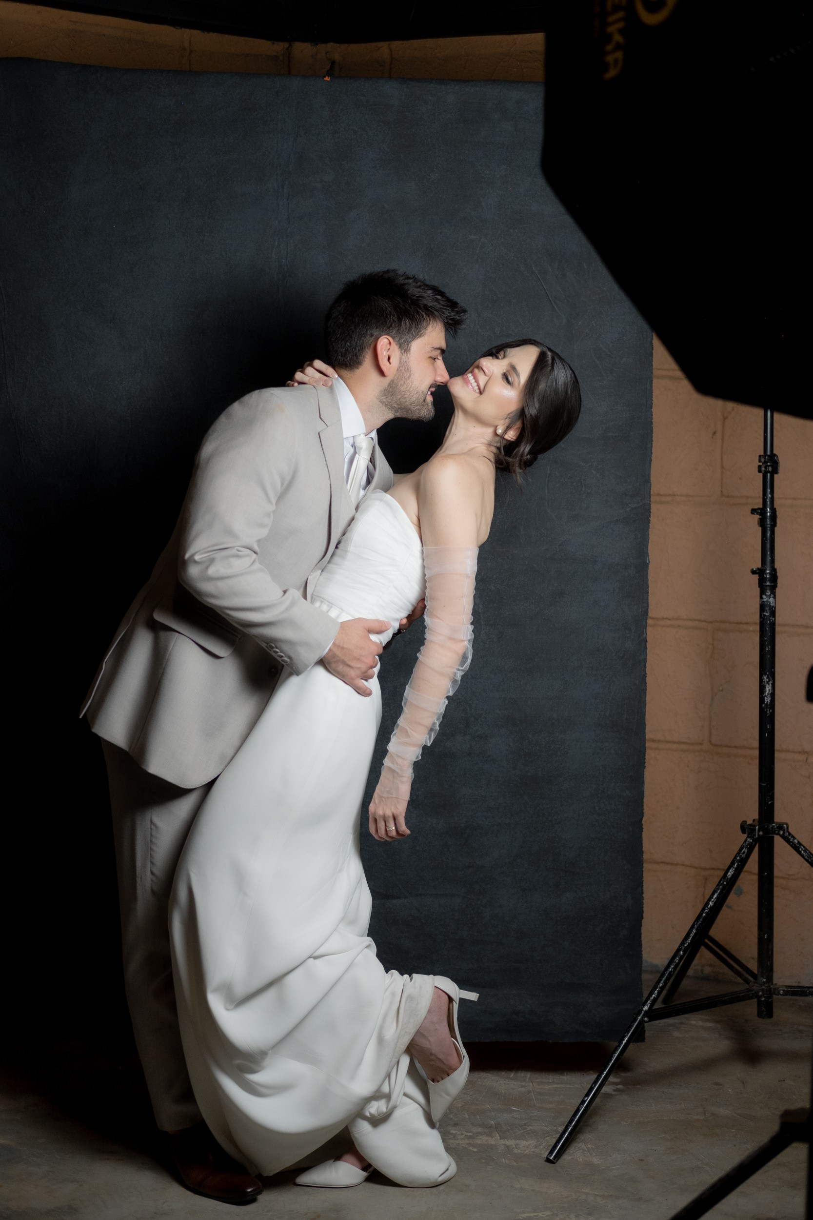 M10 — The Portrait. Fabio Barth — Wedding Photo & Film