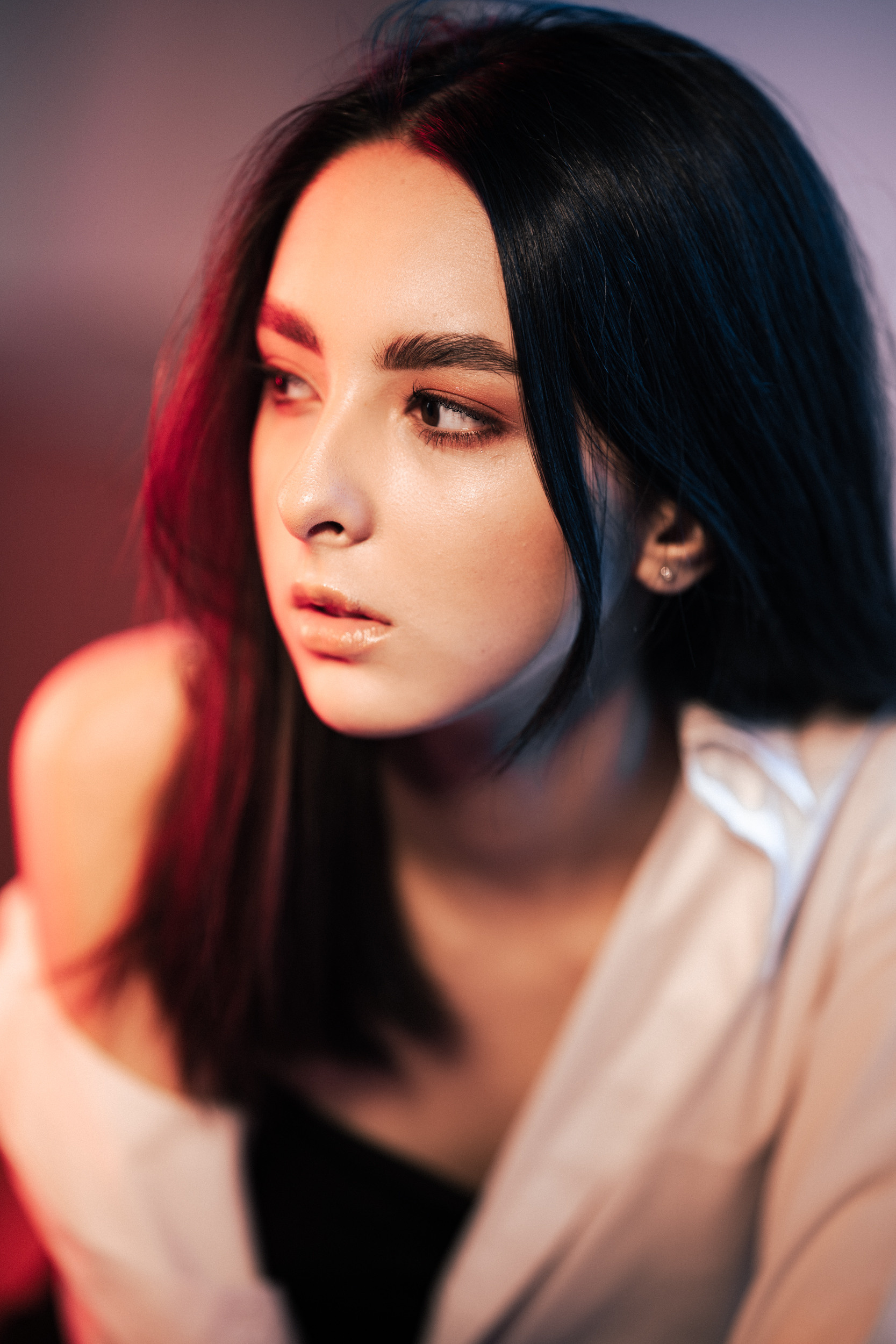 Цвет в фотографии. Фотограф Григорий Кравец