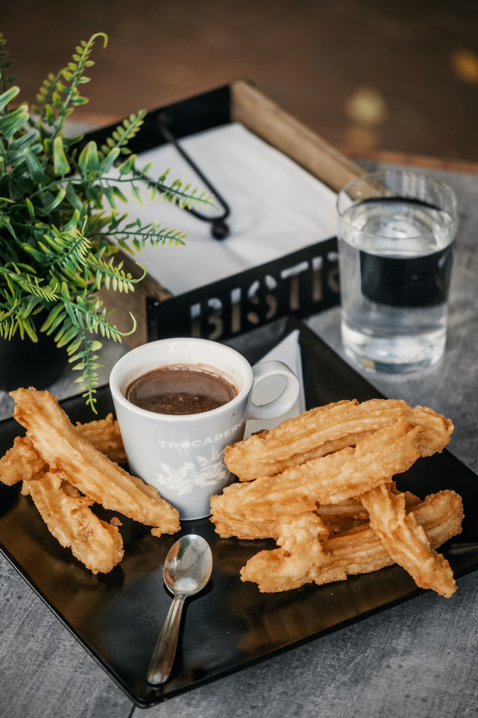 Desayunos, bocadillos y tapas en La Manduca