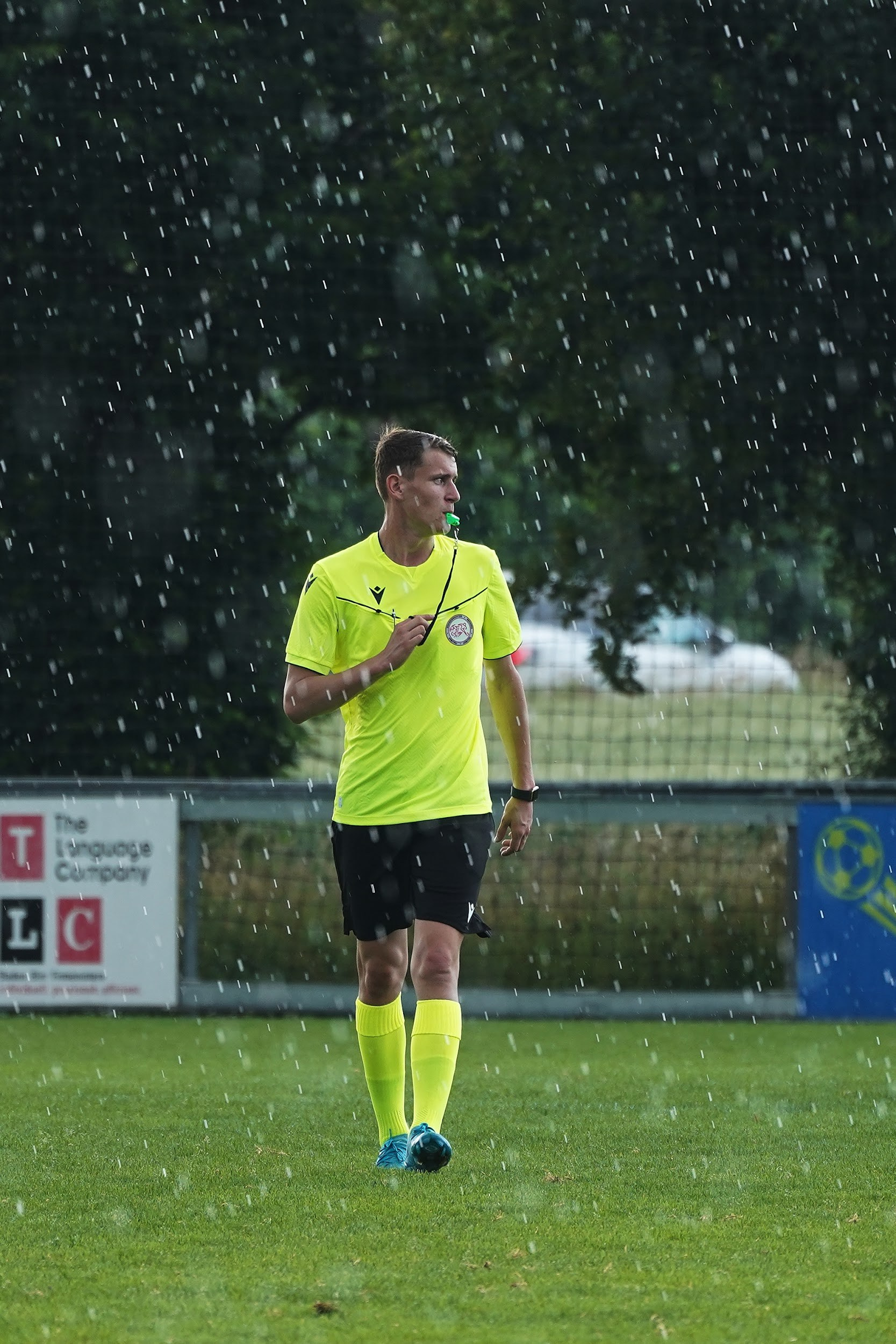 Tatiana Vasilyuk. Photographer in Europe