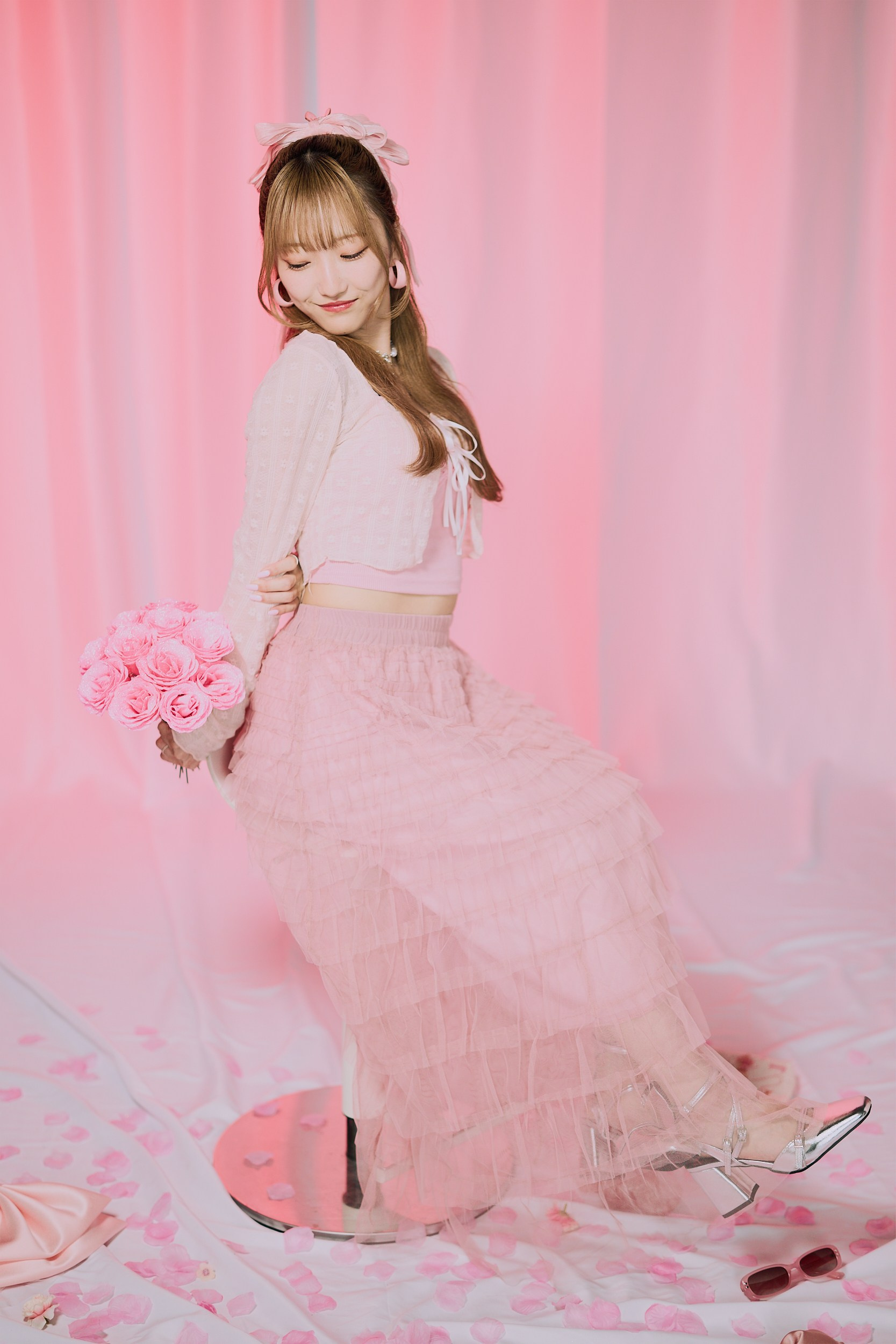 Focus on (Work in progress). MT