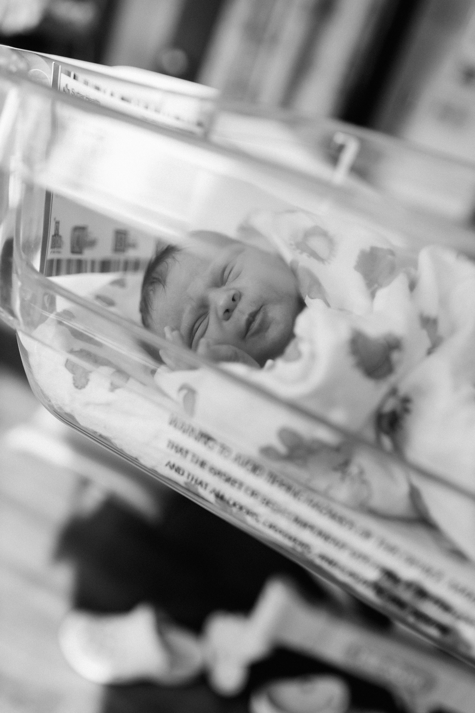 Fresh 48: Capturing the First Moments That Last a Lifetime. Maternity, newborn photographer in the Bay Area|Iryna Rakivnenko