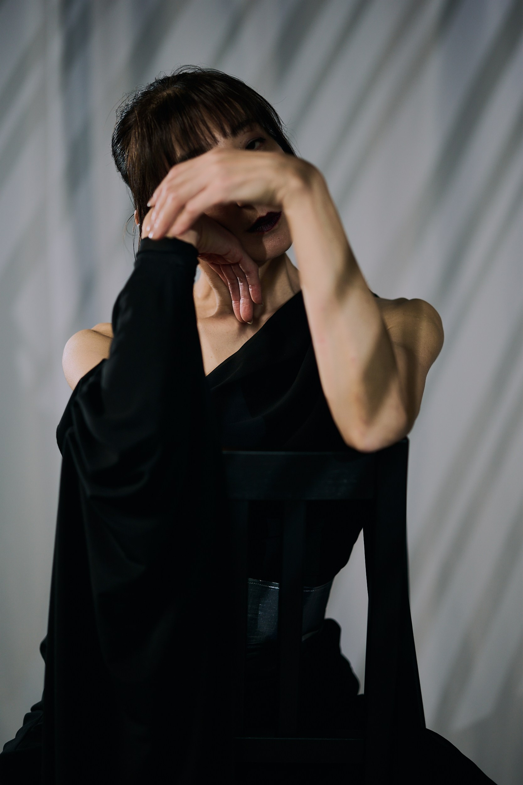 Focus on (Work in progress). MT