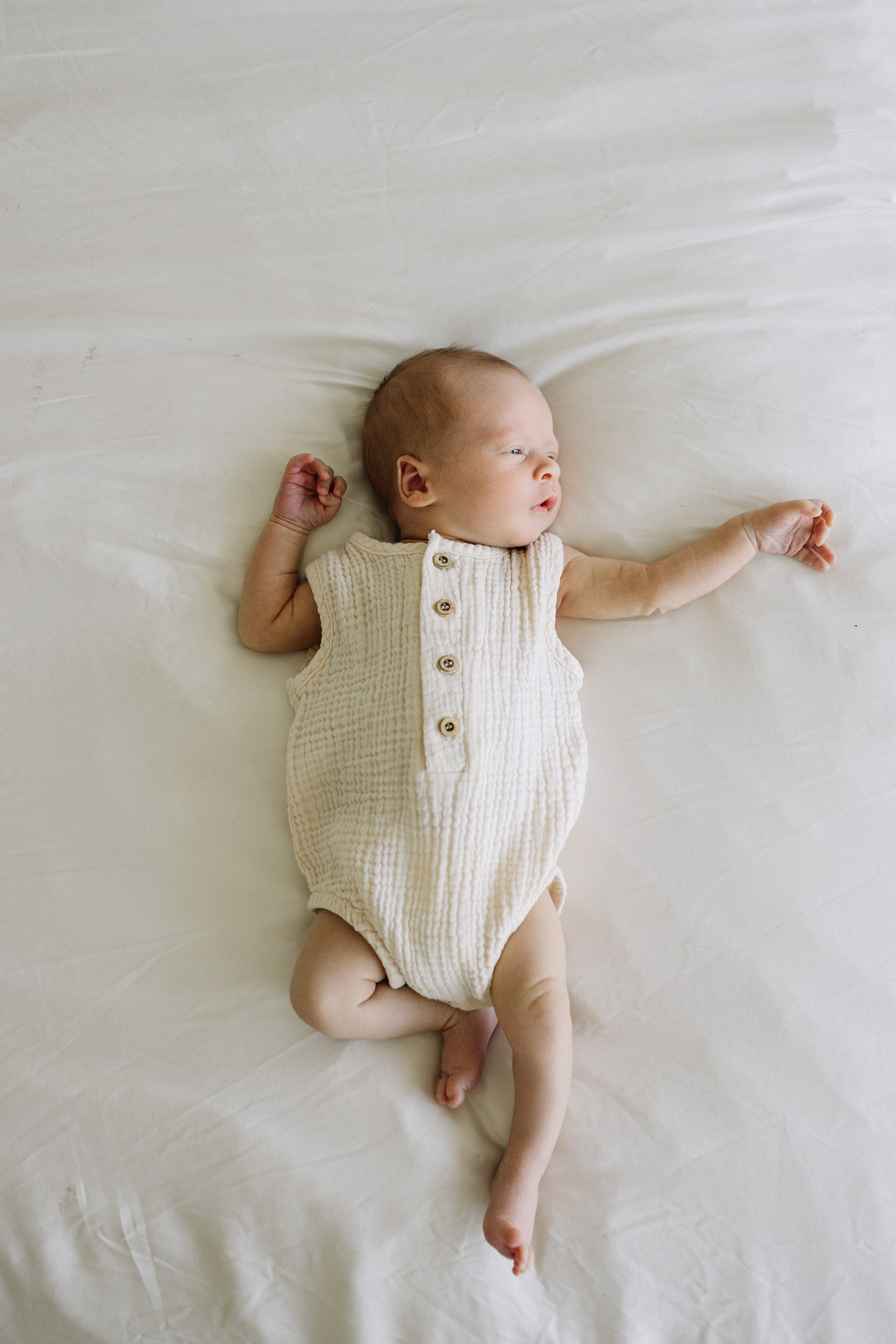 Newborn At-Home Photo Shoot Guide. Maternity, newborn photographer in the Bay Area|Iryna Rakivnenko