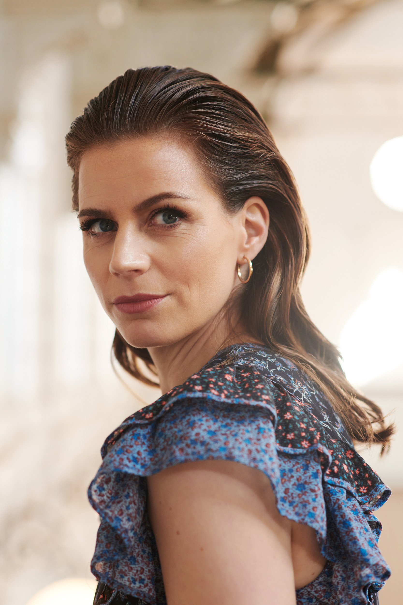 Photo shoot for Netflix. Fotograaf Amsterdam - Victoria Ushkanova