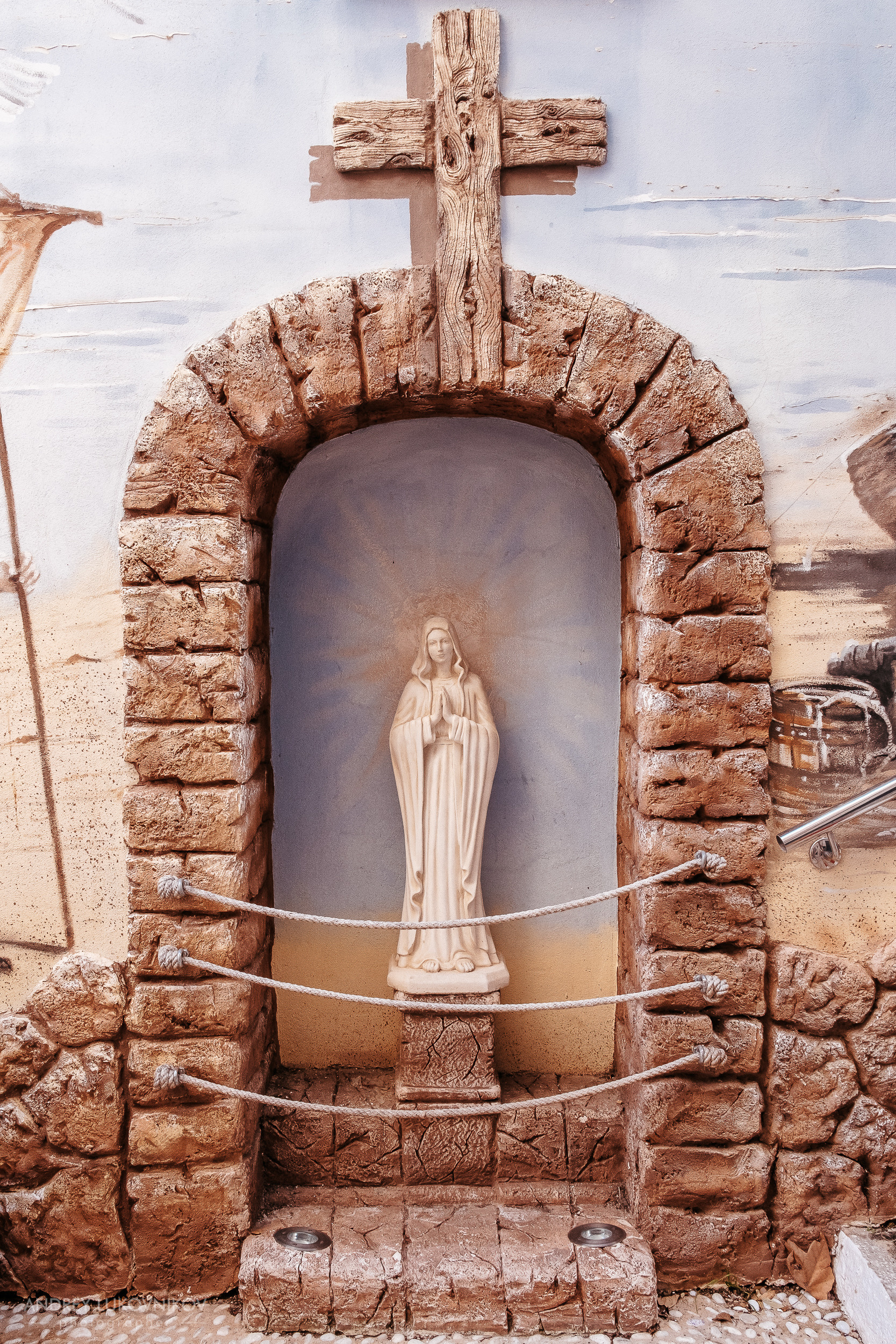 Calle Puchalt (Улица Пухалта)