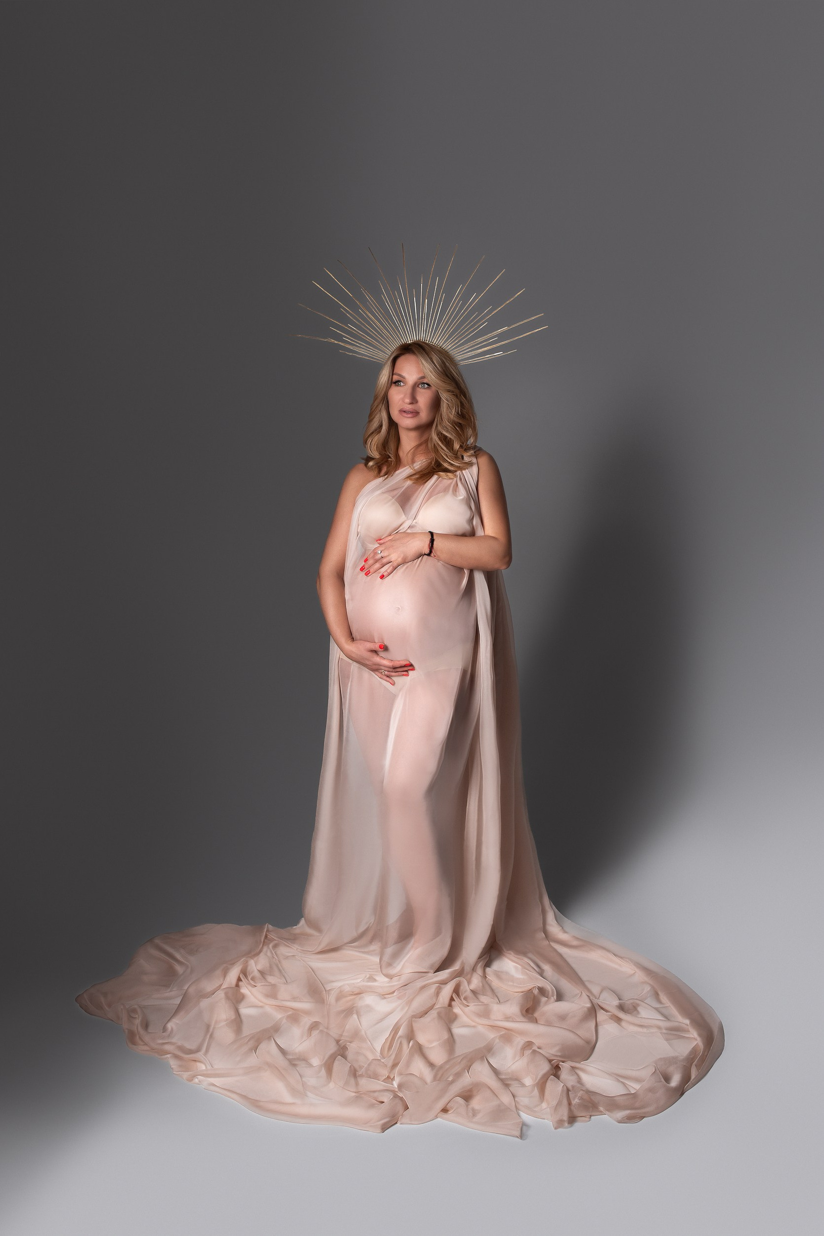 Про мене. Photographer Rina Lavina