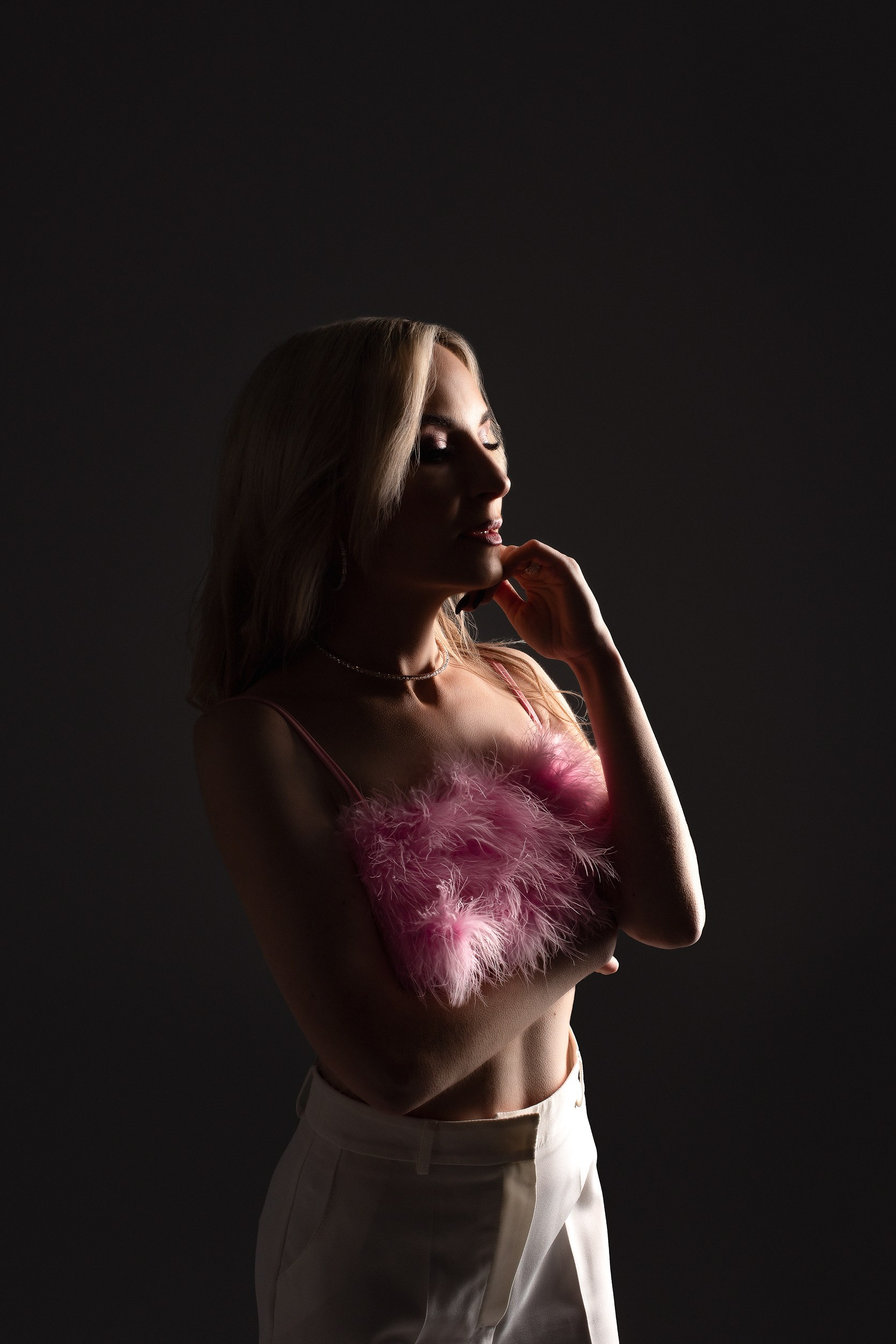 Про мене. Photographer Rina Lavina