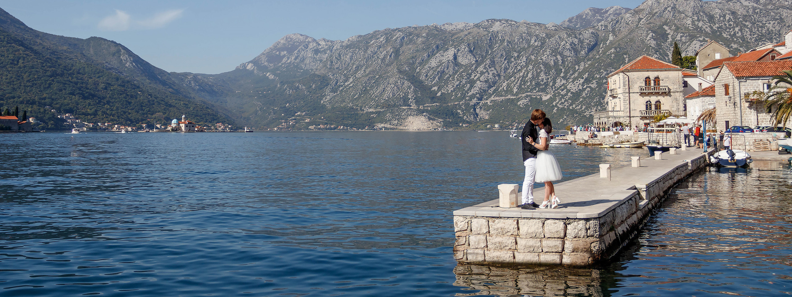 Prices. Photographer in Montenegro