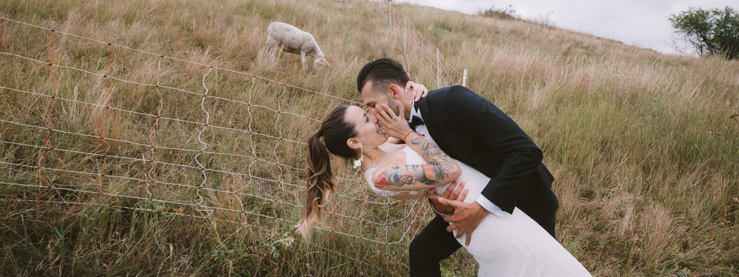 Профессиональный свадебный фотограф в Польше и Европе. Wedding and portrait photographer in Poland Vitali Frozen