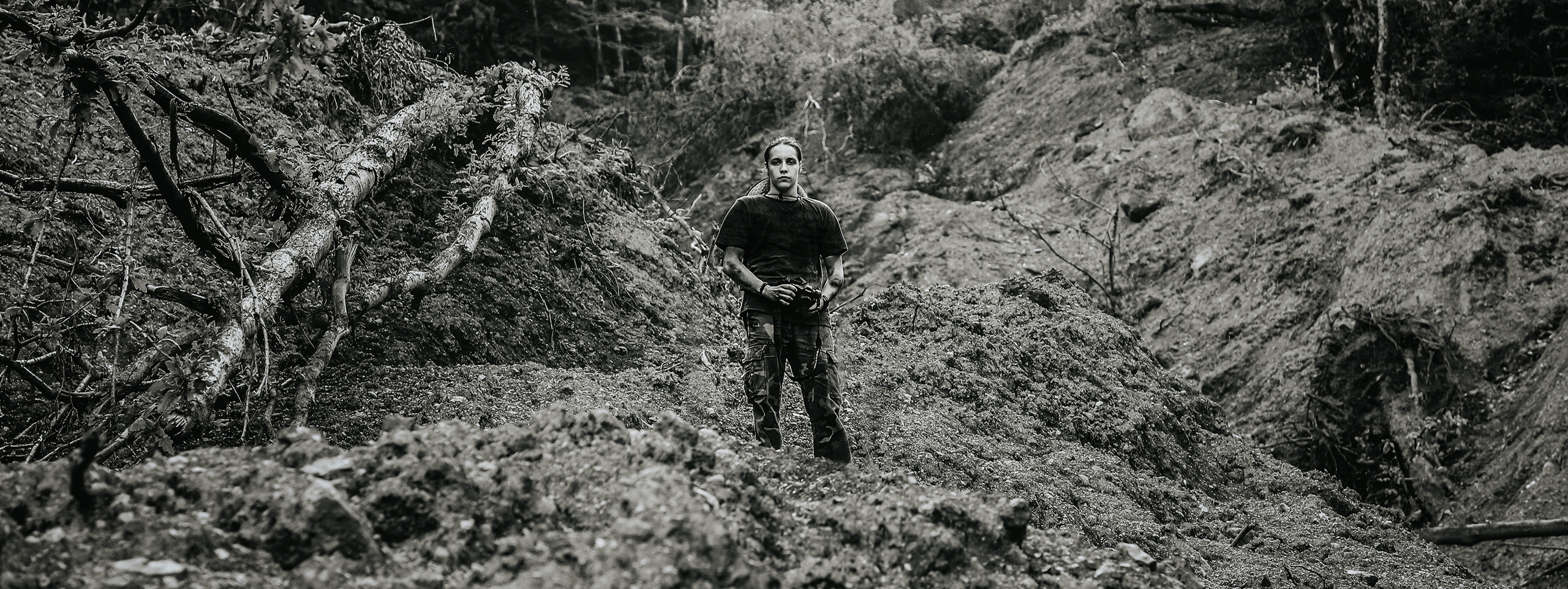 Potraga za svojim korenima. Mark Smilyanic | Portretni boudoir fotograf iz Beograda