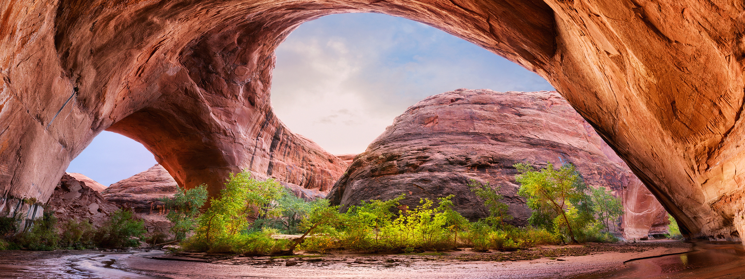 Canyons of Escalante Adventure (original). Alex Mironyuk Photography