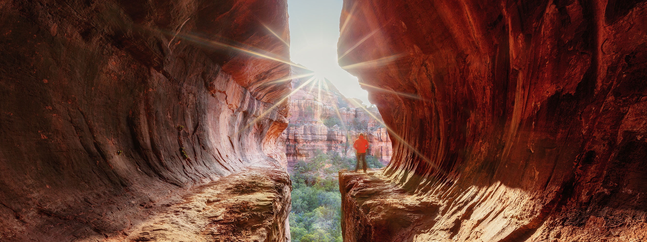 New Year In Sedona. Pet, Senior, Landscape, portrait studio, photographer in Miami and Sou