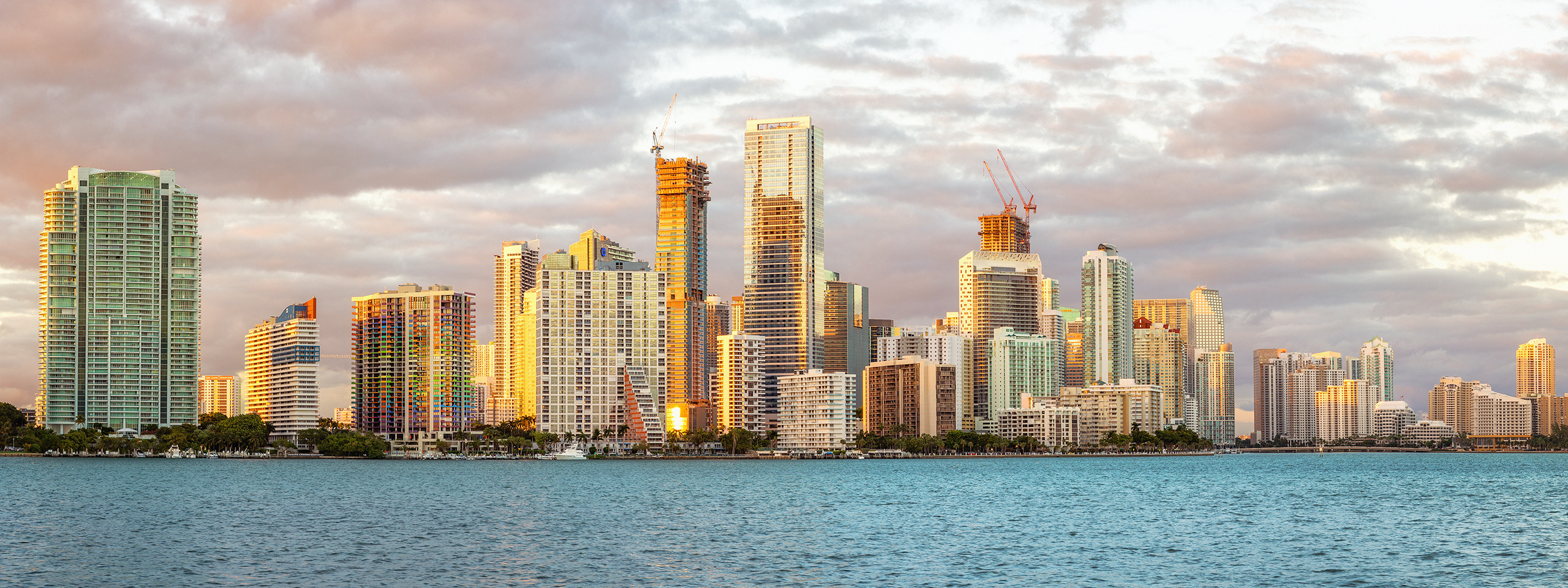 Майами и Ки Уэст в Бархатный Сезон - 2017. Alex Mironyuk Photography