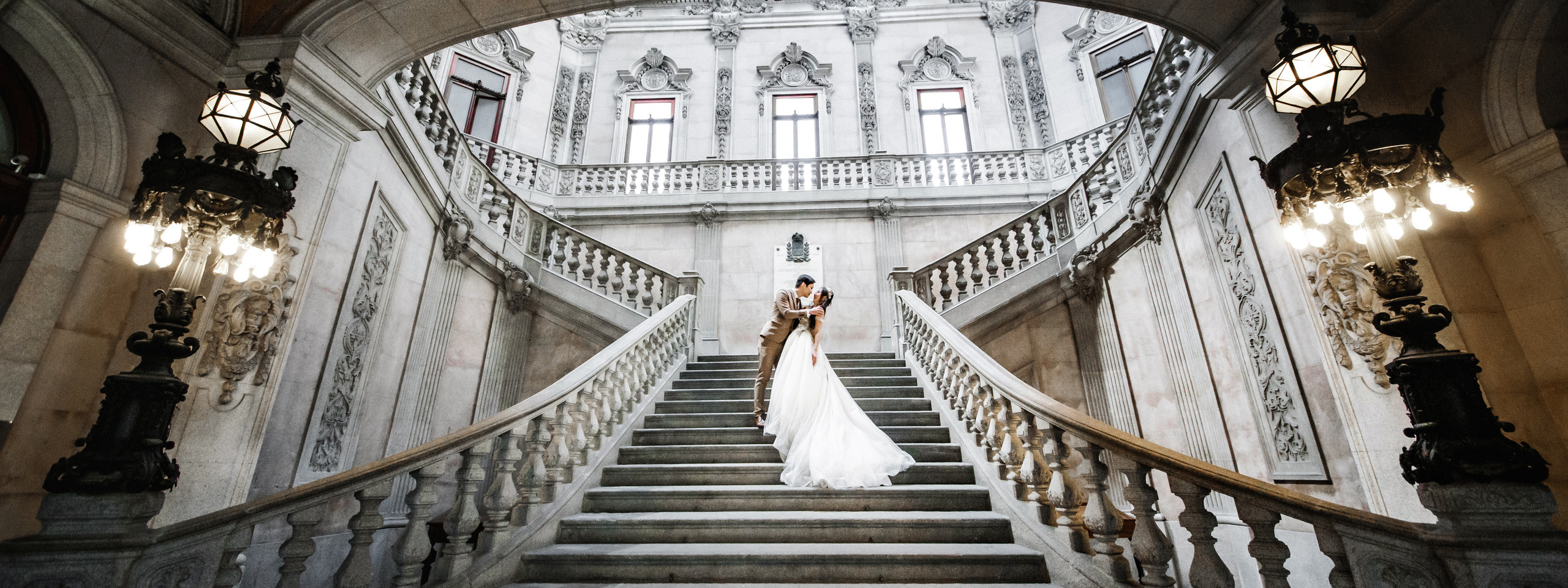 S&V wedding. Wedding and portrait photographer in Poland Vitali Frozen