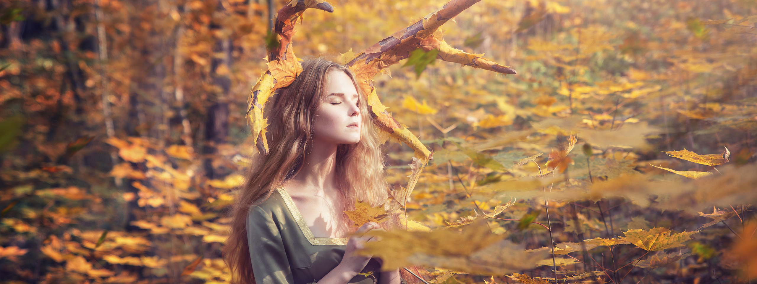 Download free presets. Photographer and retoucher Elena Skullova