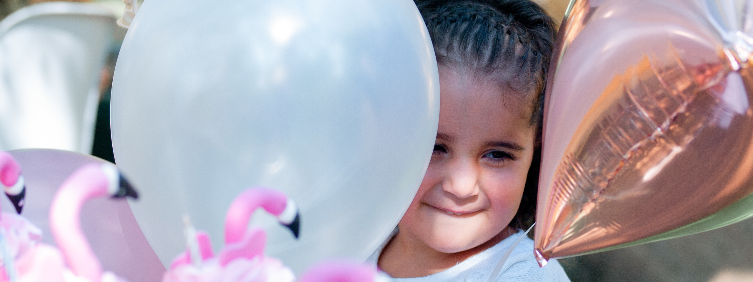 ДЕНЬ РОЖДЕНИЯ РЕБЕНКА. Фотограф в Ереване Карина Тоноян