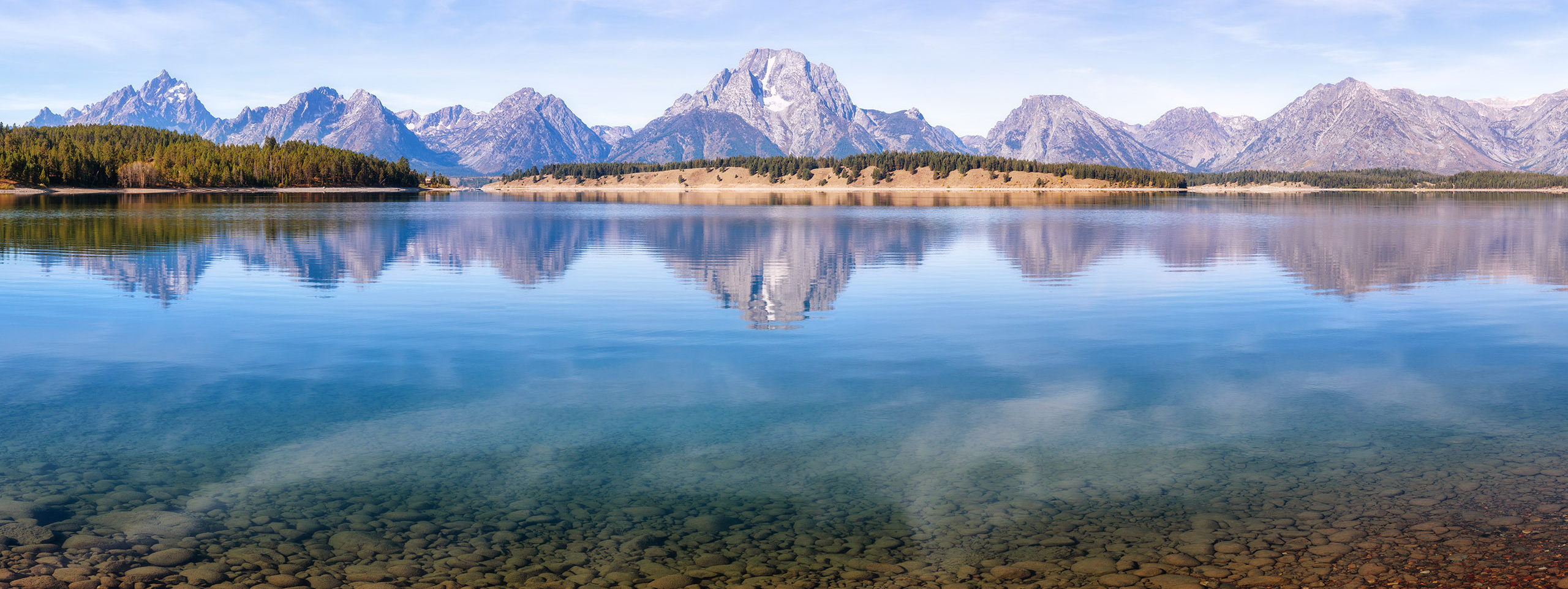 Yellowstone & Grand Teton. Alex Mironyuk Photography