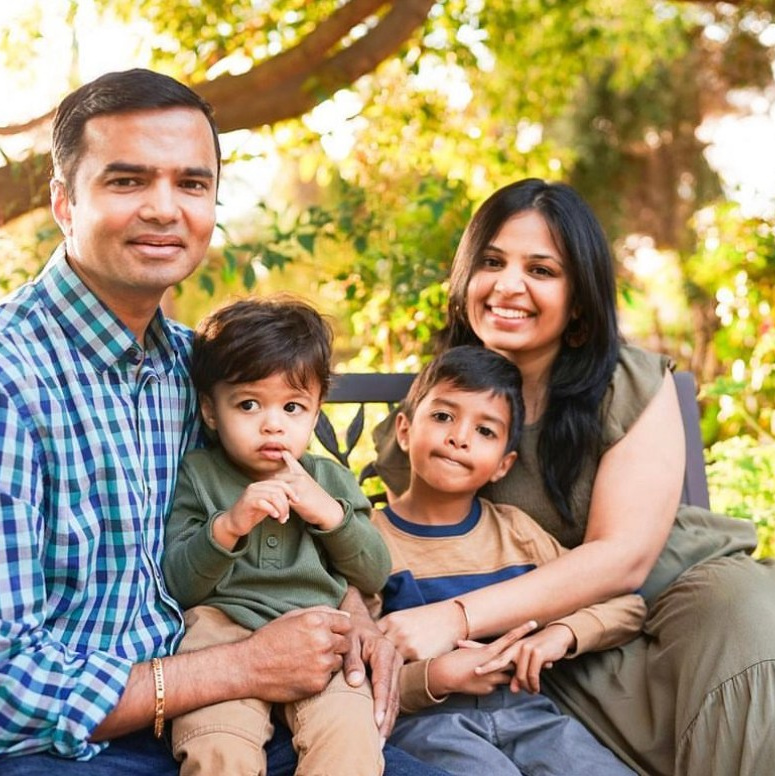 Maternity, family and newborn photography in San Francisco Bay Area